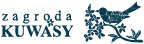 Zagroda Kuwasy Logo