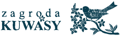 Zagroda Kuwasy Logo