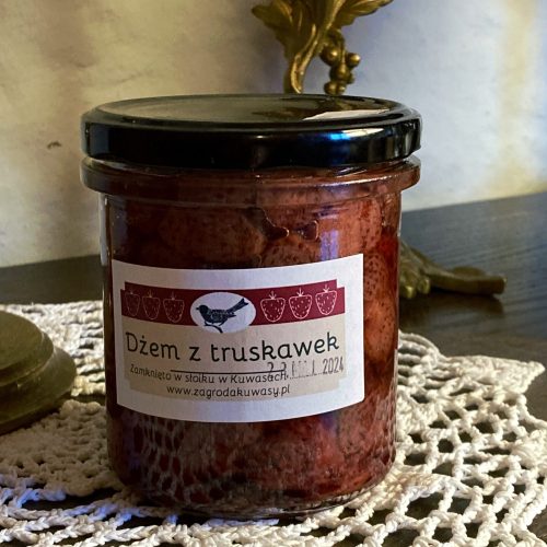 truskawki_dzem